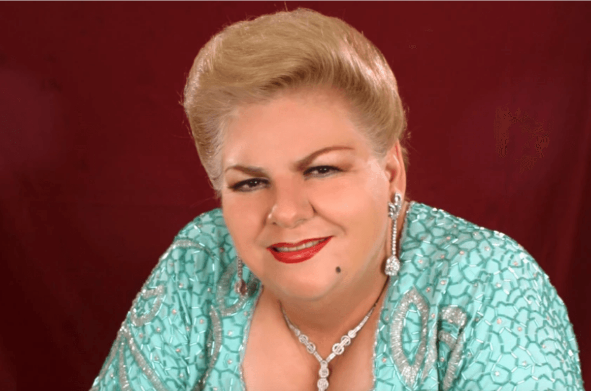 Image about muerte-paquita-la-del-barrio-legado-musica-mexicana-2025